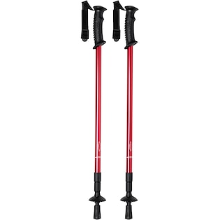 Bastoncini da trekking Miles