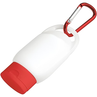 Crema solare Pamplona, 30 ml