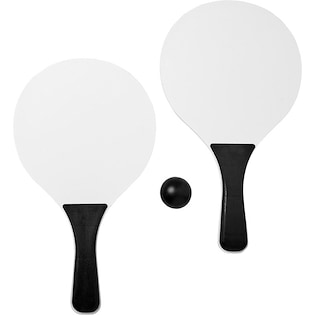 Set di racchettoni da spiaggia Bali