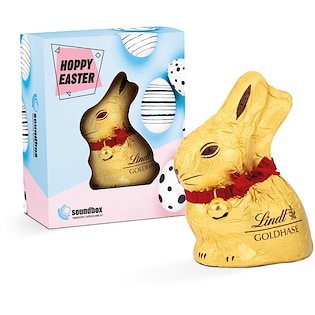 Lindt Easter Bunny