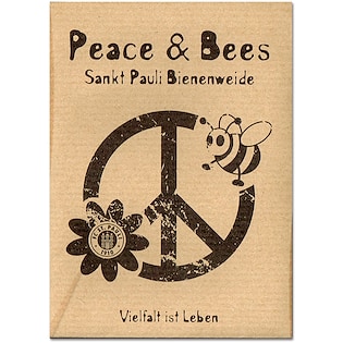 Bustina di semi Naturally