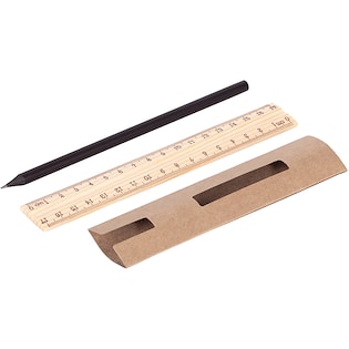 Set di matite Pagoda