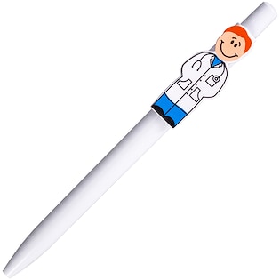 Penna promozionale Doc