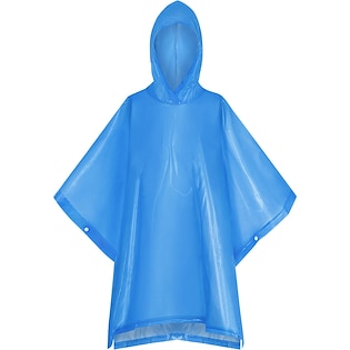 Poncho impermeabile Bern