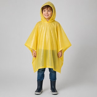 Poncho impermeabile Bern