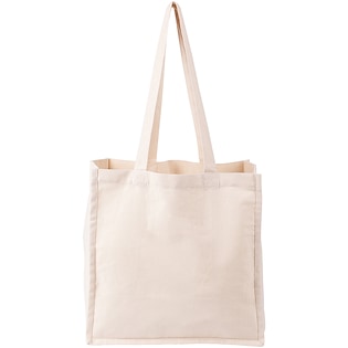 Borsa shopper in cotone Granada