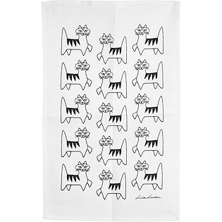 Strofinaccio da cucina Vimmerby, 30 x 50 cm