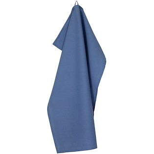 Strofinaccio da cucina Gamleby, 50 x 70 cm - blue
