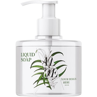 Sapone liquido Acqualina