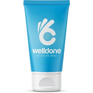 Gel antibatterico Forster, 50 ml