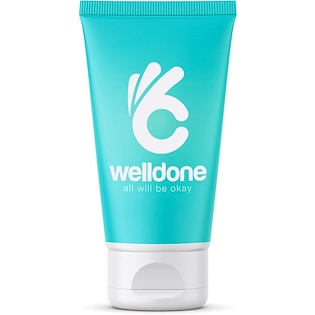 Gel antibatterico Roxby, 100 ml