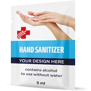 Gel antibatterico Tarago, 5 ml