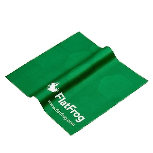 Panno in microfibra Eden Eco