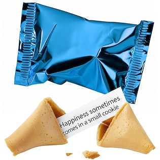 Biscotto della fortuna Wish