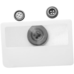 Lente di ingrandimento Spector