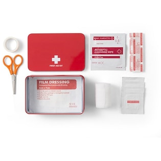 Kit di pronto soccorso Bideford