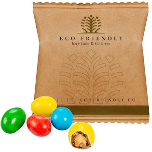 Cioccolata Milly, 10 g