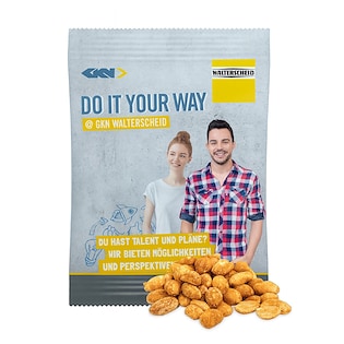 Arachide Clifton, 20 g