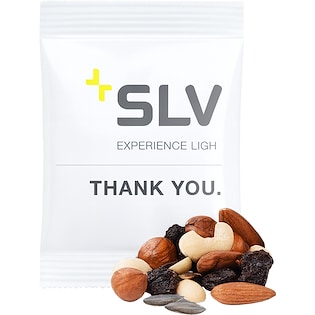 Mix di noccioline Louisville, 20 g