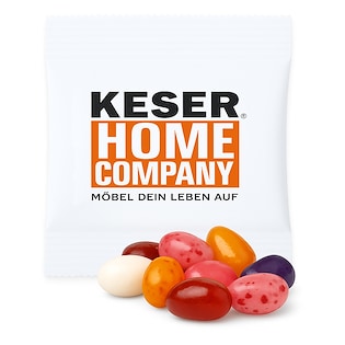 Gelatina a forma di fagiolo Piffy, 7 g