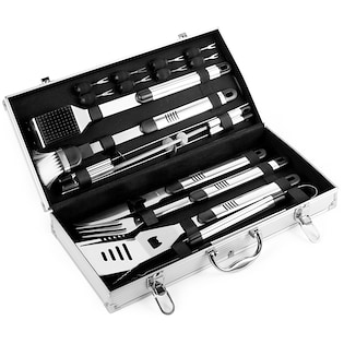 Set da barbecue Monterey