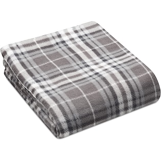 Coperta di pile Wrangell