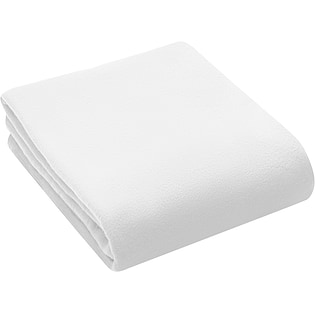 Coperta di pile Alston