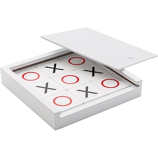 Gioco Tic-Tac-Toe