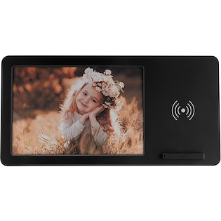 Caricabatterie wireless Seto, 5W