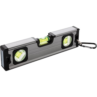 Livella a bolla d'aria Riverbank