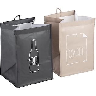 Borse per la raccolta differenziata Bellamy