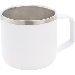 Tazza di metallo Caden