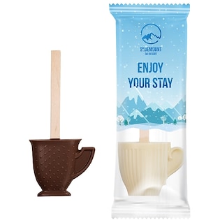 Cioccolata Hot Cup