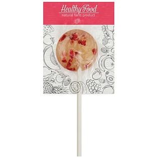 Caramella lecca-lecca Lindsay