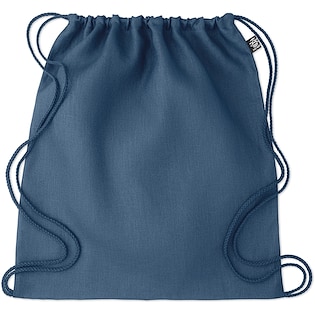 Zainetto sport Kington - blue
