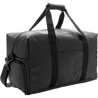 Borsa weekend Belle Glade - black