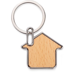 Portachiavi Casa Mia