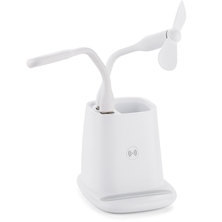 Caricabatterie wireless Ivanti, 5W