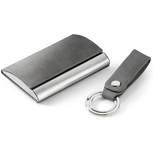 Portabiglietti da visita San Antonio