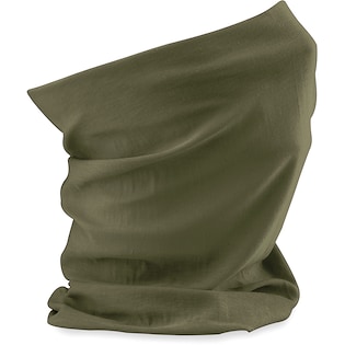Beechfield Lancing Recycled - military green