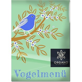 Mangime per uccelli Ally