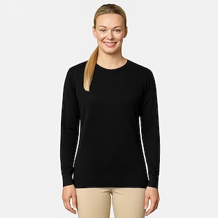 Elevate Merrit Women´s Crewneck Pullover