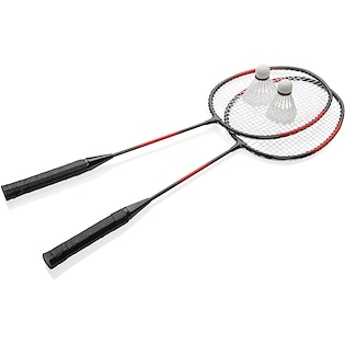 Set da badminton Norris