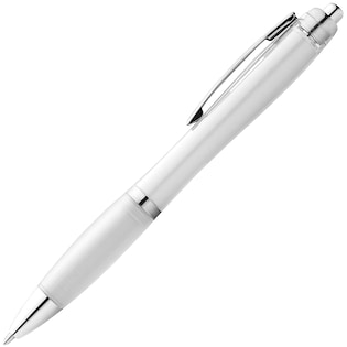 Penna promozionale Fuji - white