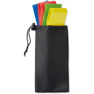 Elastico da fitness Lotus