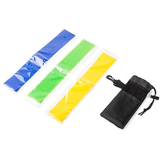 Elastico da fitness Pull