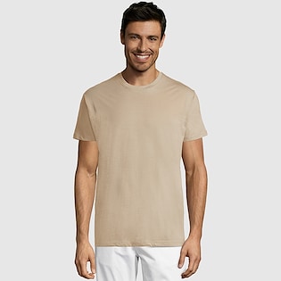 SOL´s Regent Unisex T-shirt