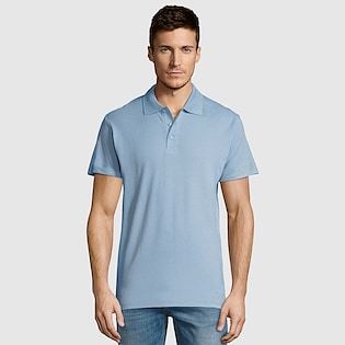 SOL´s Summer II Men Polo