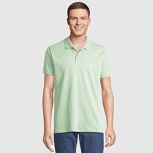 SOL´s Planet Men Polo