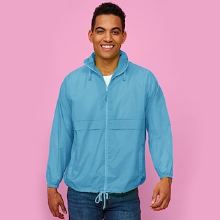 SOL´s Surf Unisex Jacket - atoll